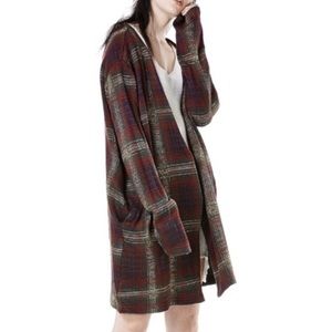 UNIF NEVERMIND CARDIGAN